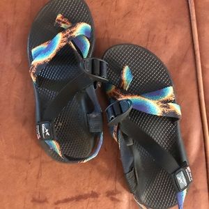 YELLOWSTONE NATIONAL PARK SPECIAL EDITION CHACOS